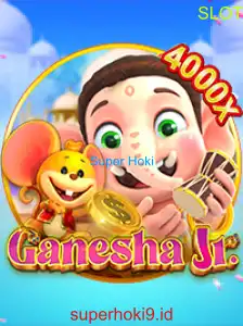 GaneshaJr