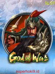 GodofWar