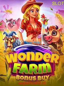 WonderFarmBonusBuy